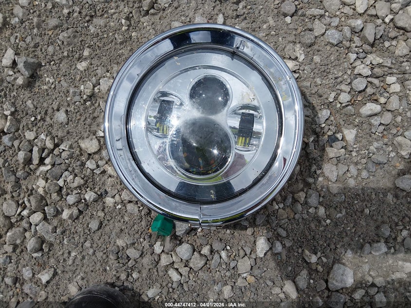 2005 Harley-Davidson Flhrsi VIN: 1HD1FYW165Y628086 Lot: 44747412