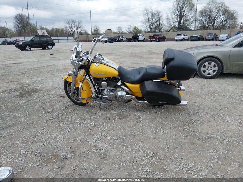 2005 Harley-Davidson Flhrsi VIN: 1HD1FYW165Y628086 Lot: 44747412