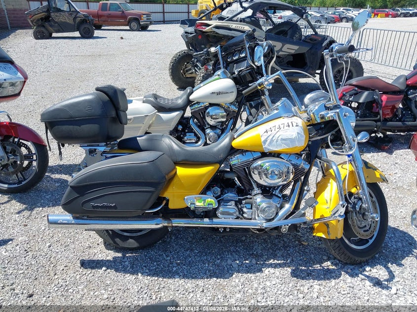 2005 Harley-Davidson Flhrsi VIN: 1HD1FYW165Y628086 Lot: 44747412