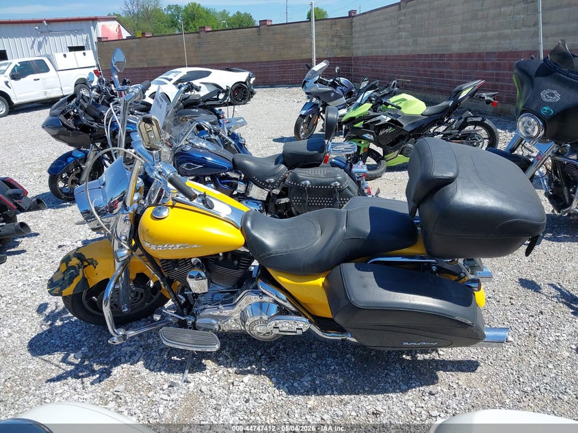 2005 Harley-Davidson Flhrsi VIN: 1HD1FYW165Y628086 Lot: 44747412