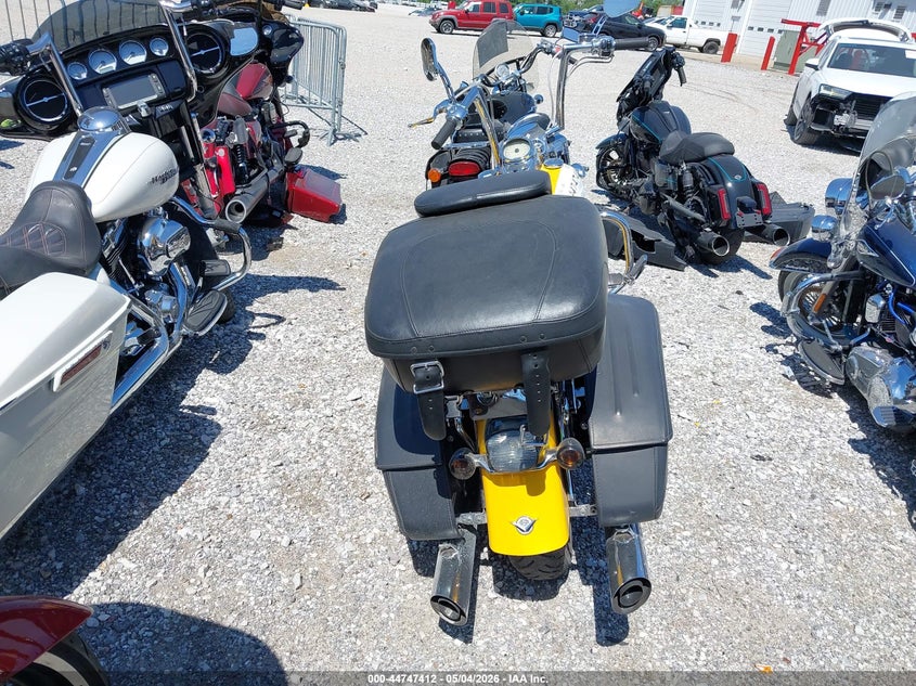2005 Harley-Davidson Flhrsi VIN: 1HD1FYW165Y628086 Lot: 44747412