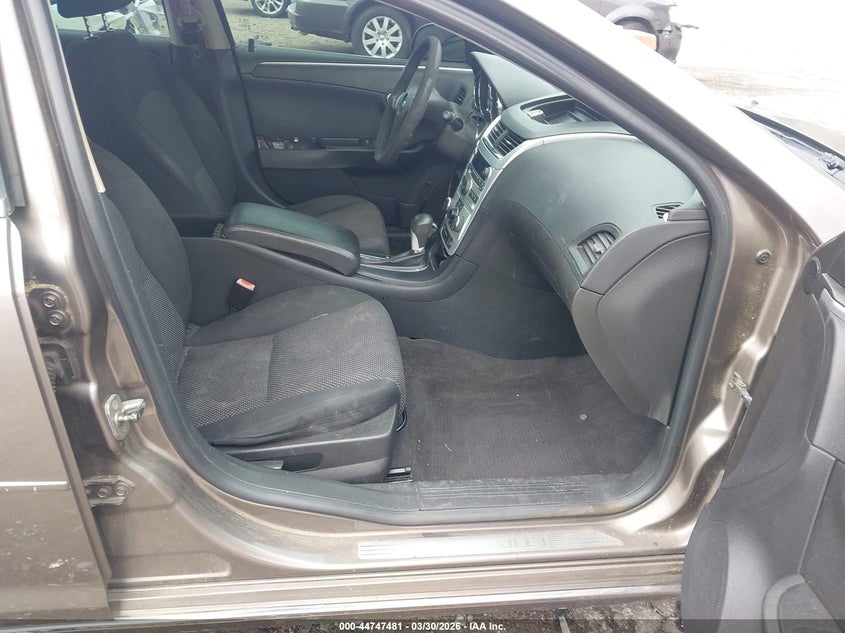 2012 Chevrolet Malibu 1Lt