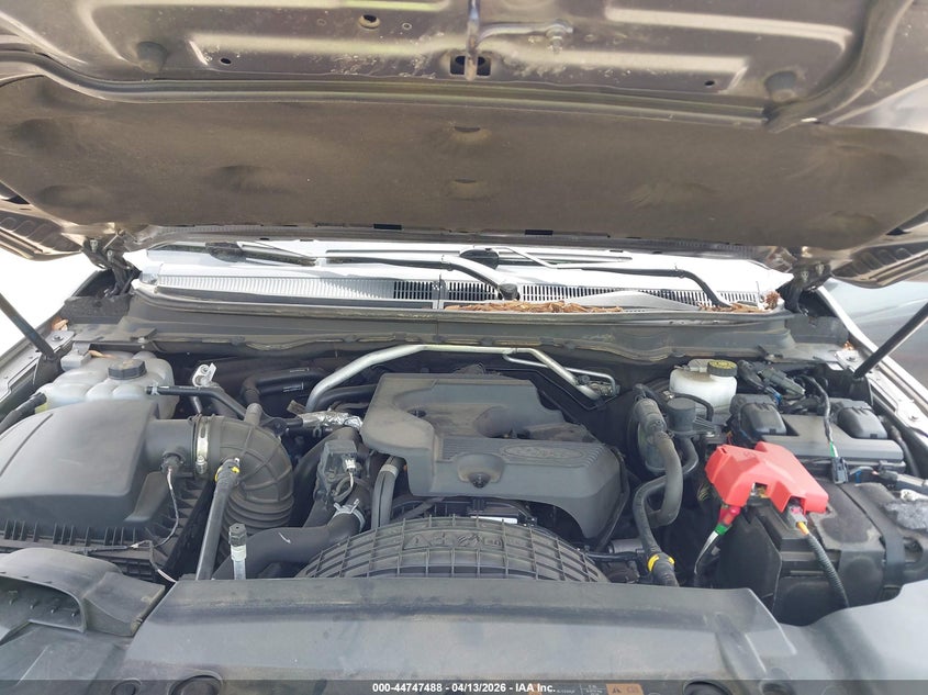 2020 Ford Ranger Xlt VIN: 1FTER1FH4LLA38753 Lot: 44747488