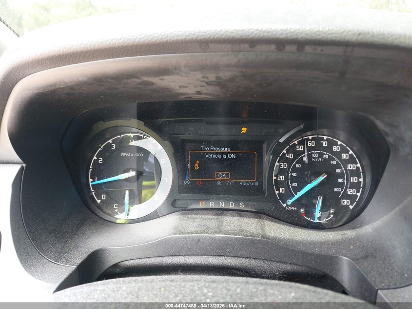 2020 Ford Ranger Xlt VIN: 1FTER1FH4LLA38753 Lot: 44747488