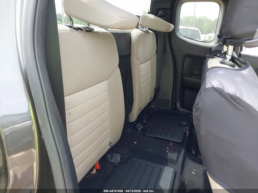 2020 Ford Ranger Xlt VIN: 1FTER1FH4LLA38753 Lot: 44747488