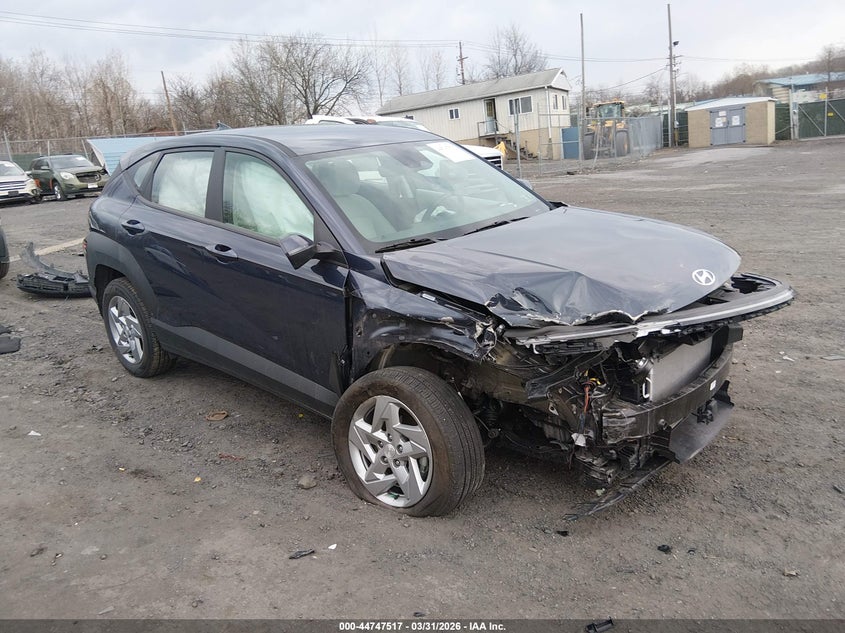 2026 HYUNDAI KONA SE