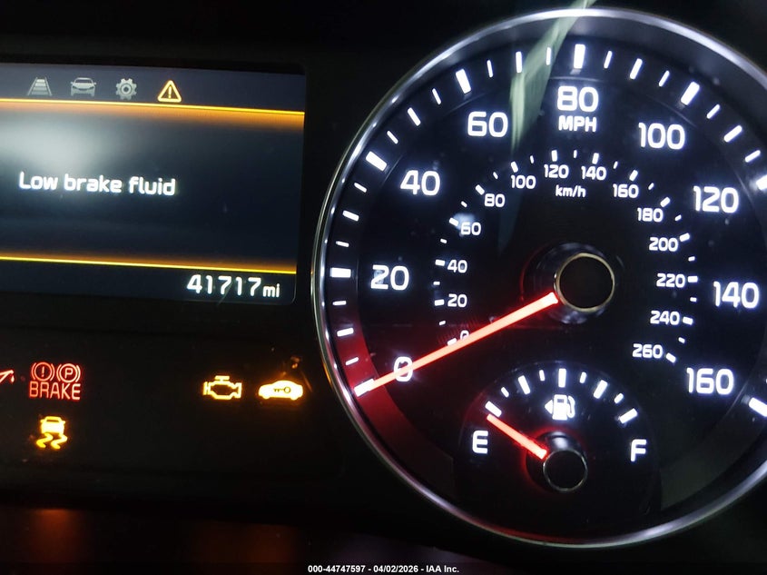 KIA FORTE 2024 VIN 3KPF24AD2RE780312