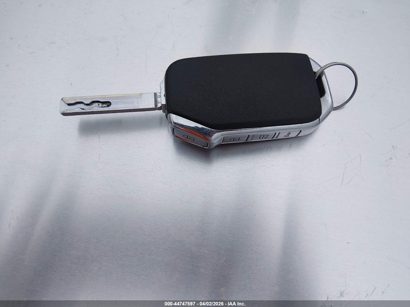 KIA FORTE 2024 VIN 3KPF24AD2RE780312