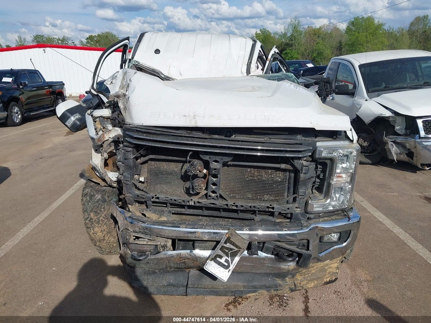AtlanticExpress - Ford F-250