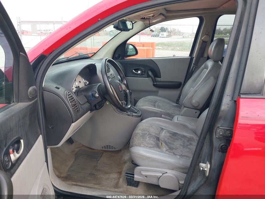 2004 Saturn Vue V6