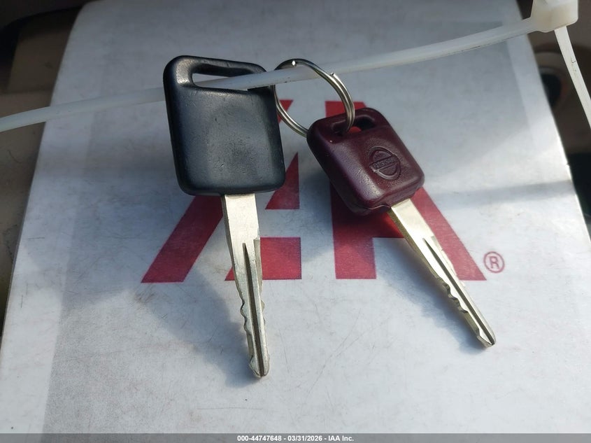 2006 Nissan Murano S VIN: JN8AZ08TX6W425423 Lot: 44747648