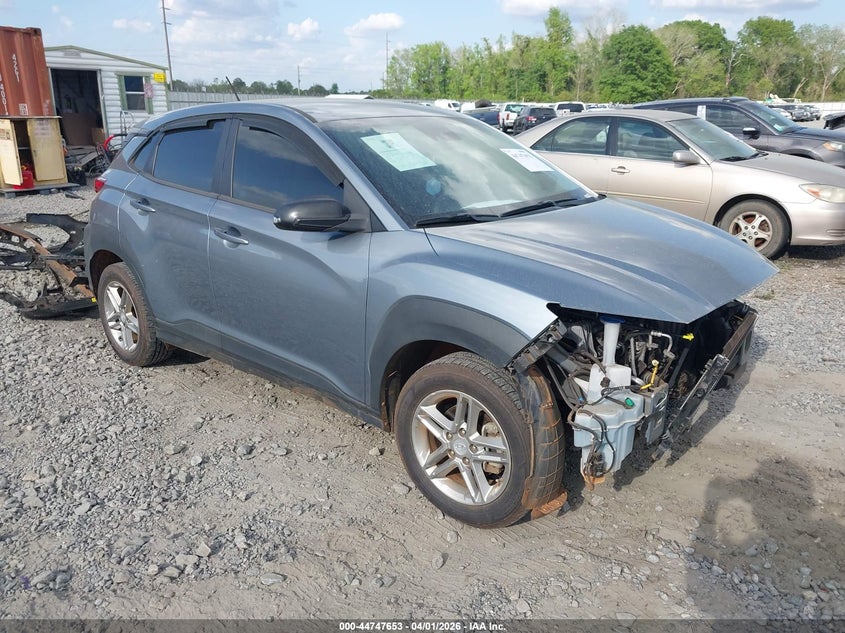 2019 HYUNDAI KONA SE