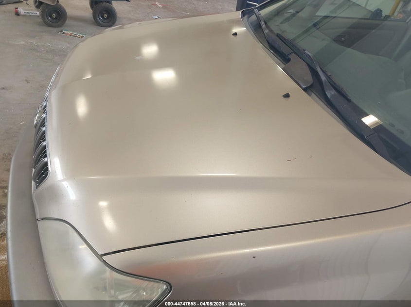 2001 Lexus Rx 300 VIN: JTJHF10UX10218424 Lot: 44747658