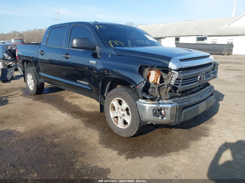 2014 Toyota Tundra Sr5 5.7L V8