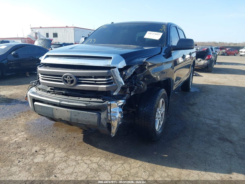 2014 Toyota Tundra Sr5 5.7L V8