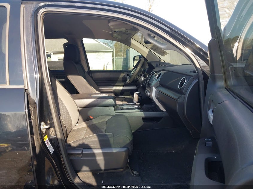 2014 Toyota Tundra Sr5 5.7L V8