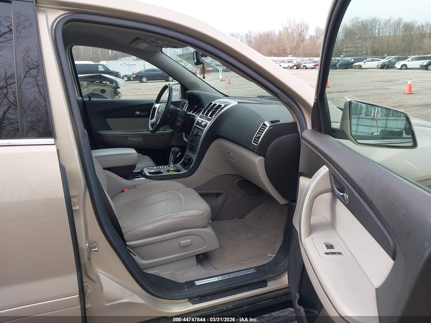 2008 GMC Acadia Slt-1