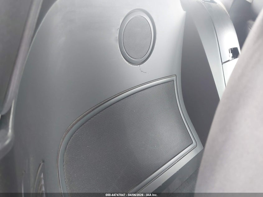 2003 BMW Z4 2.5I VIN: 4USBT33443LR64419 Lot: 44747847