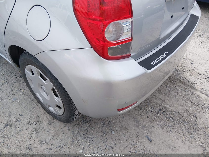 2009 Scion Xd VIN: JTKKU10419J040917 Lot: 44747858