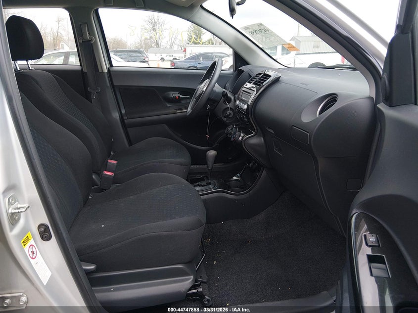 2009 Scion Xd