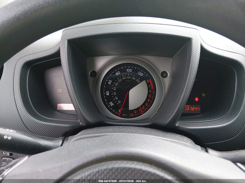 2009 Scion Xd VIN: JTKKU10419J040917 Lot: 44747858