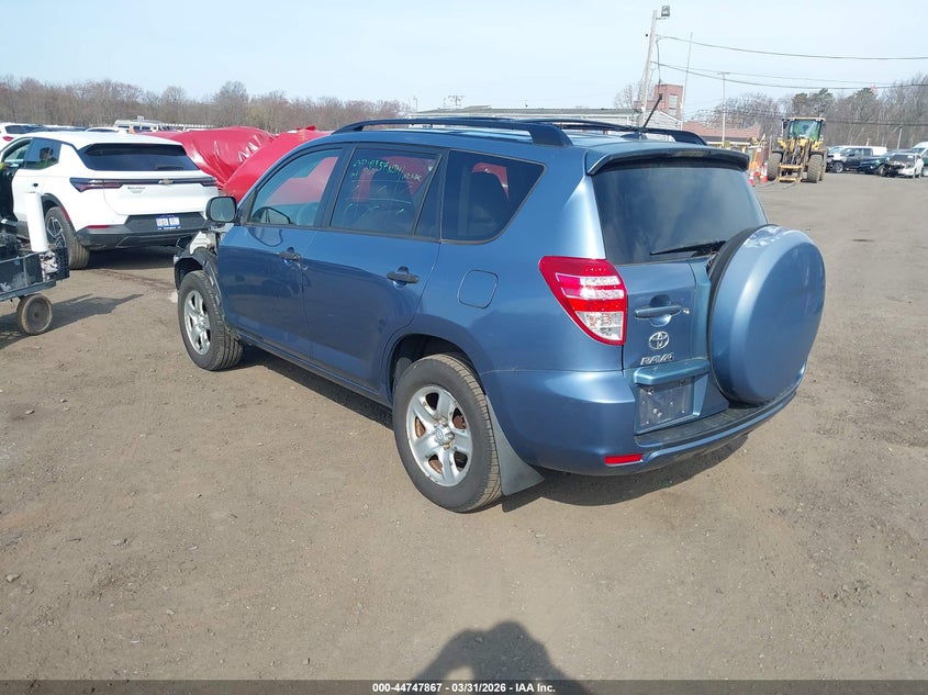 2012 Toyota Rav4