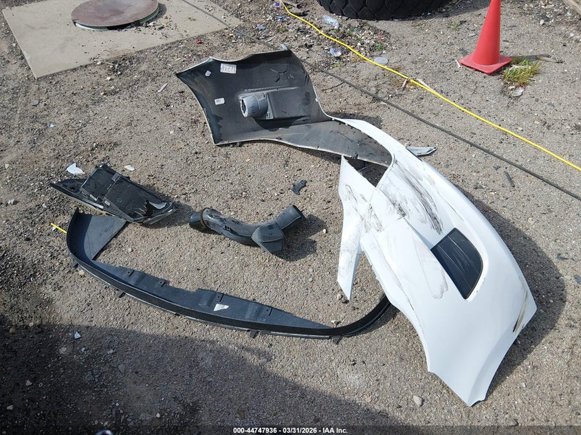 2014 Volkswagen Routan Se VIN: 2C4RVABG0ER134898 Lot: 44747936