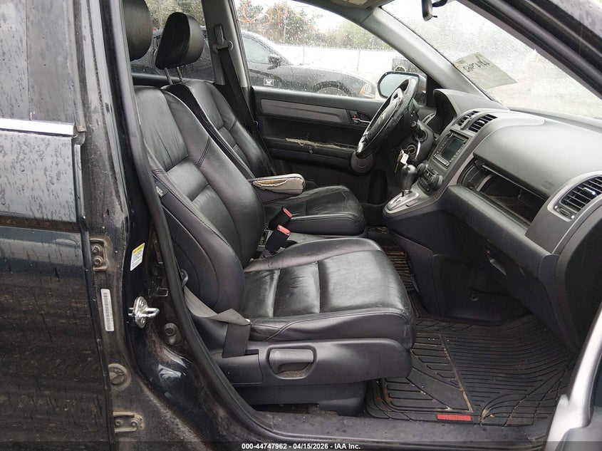 2009 HONDA CR-V auction photo 5