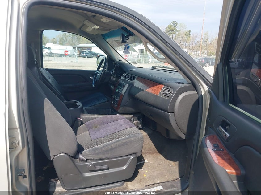 2007 Chevrolet Tahoe Lt