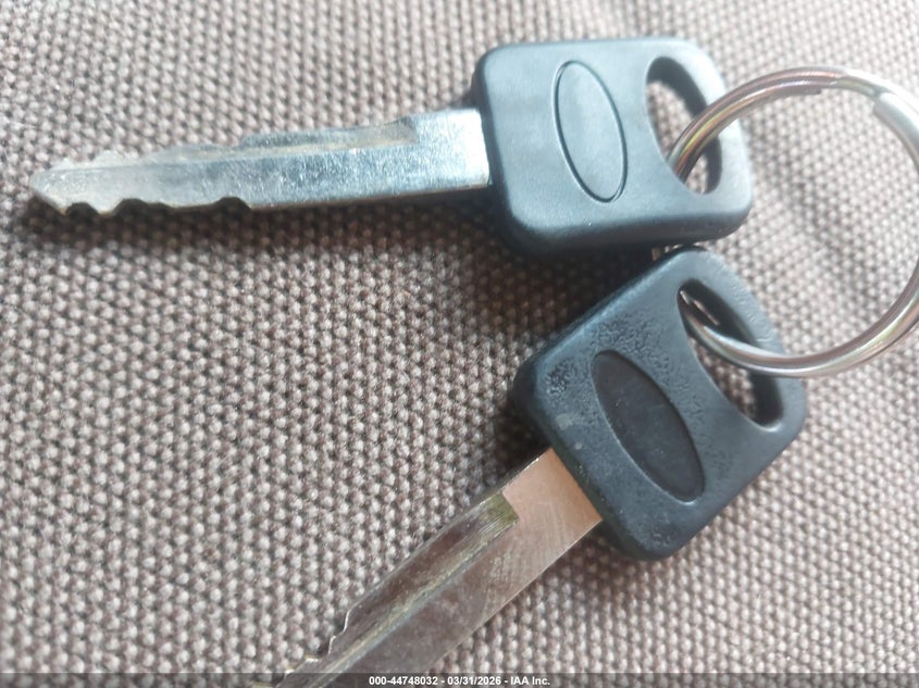 1996 Mazda B4000 Cab Plus VIN: 4F4DR17X9TTM18969 Lot: 44748032