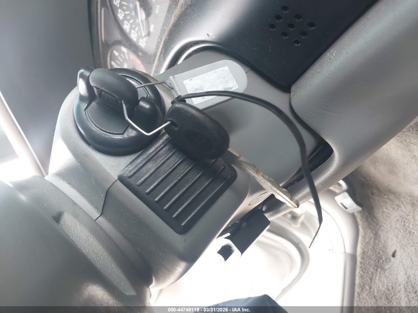 2002 Buick Regal Ls VIN: 2G4WB55K721275735 Lot: 44748119