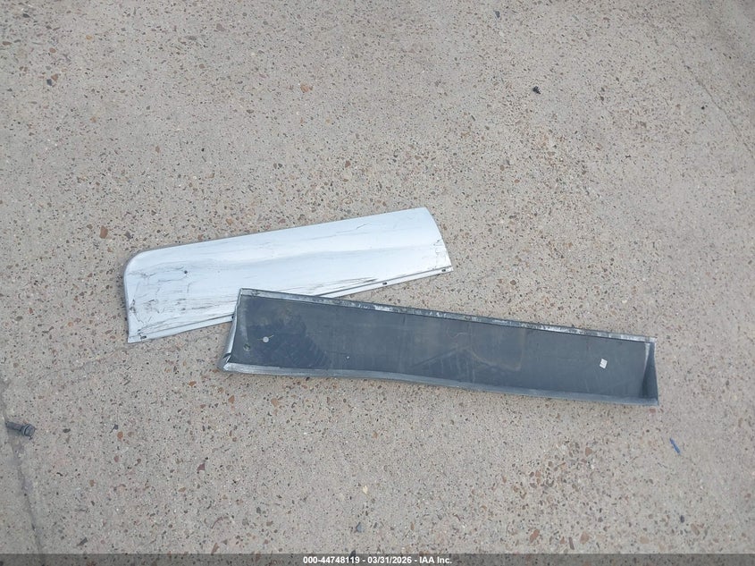 2002 Buick Regal Ls VIN: 2G4WB55K721275735 Lot: 44748119