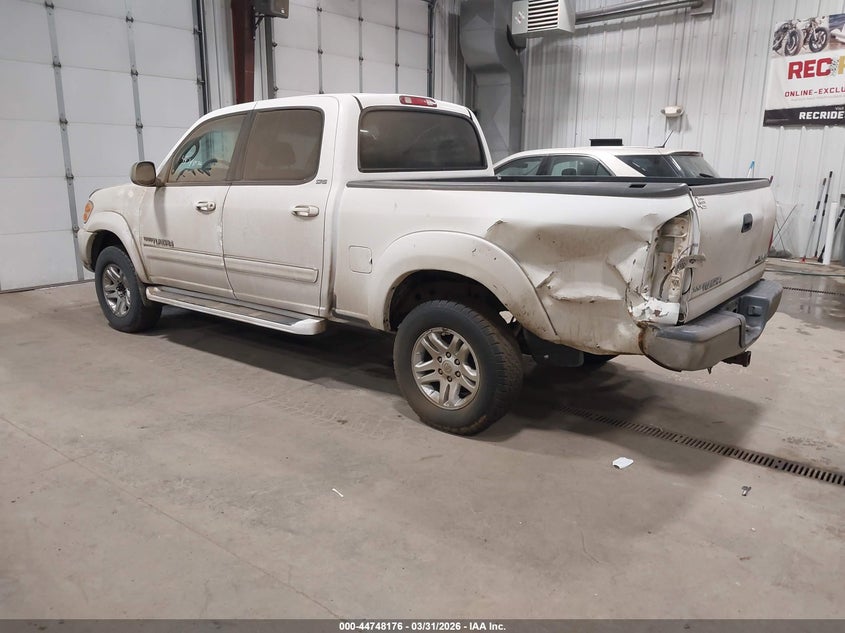 2004 Toyota Tundra Sr5 V8