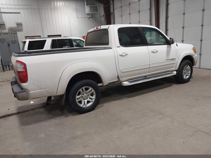 2004 Toyota Tundra Sr5 V8
