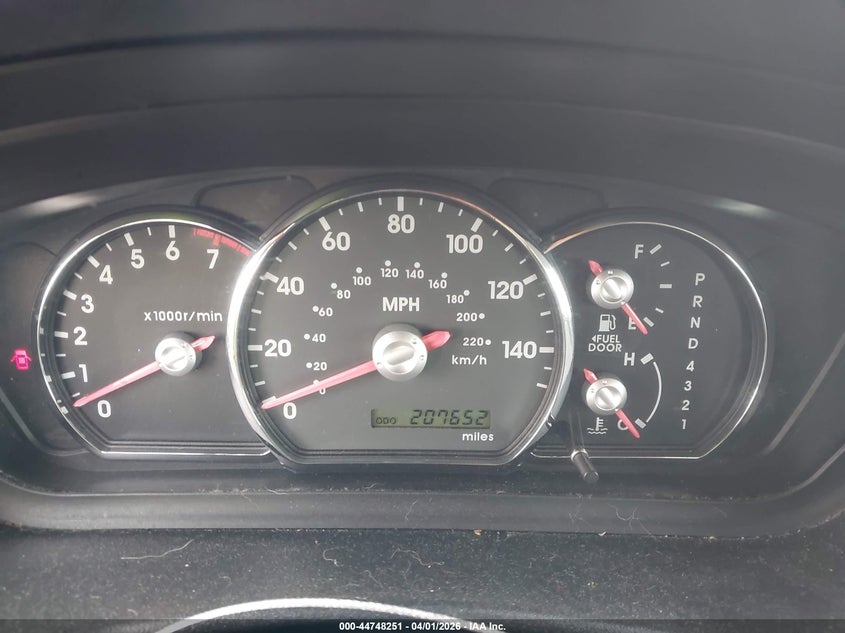 2007 Mitsubishi Galant Es/Se VIN: 4A3AB36F57E053329 Lot: 44748251