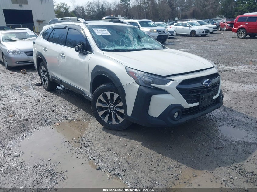 2023 Subaru Outback Touring Xt
