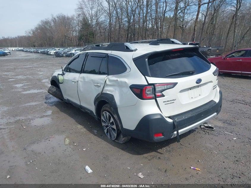 2023 Subaru Outback Touring Xt