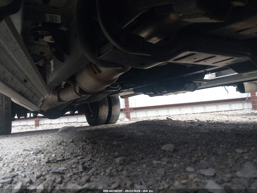 2023 Ram 4500 Chassis Tradesman/Slt/Laramie/Limited VIN: 3C7WRLEL9PG575727 Lot: 44748291