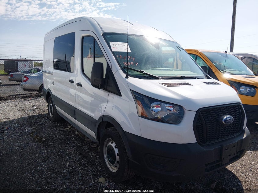 2023 Ford Transit-150