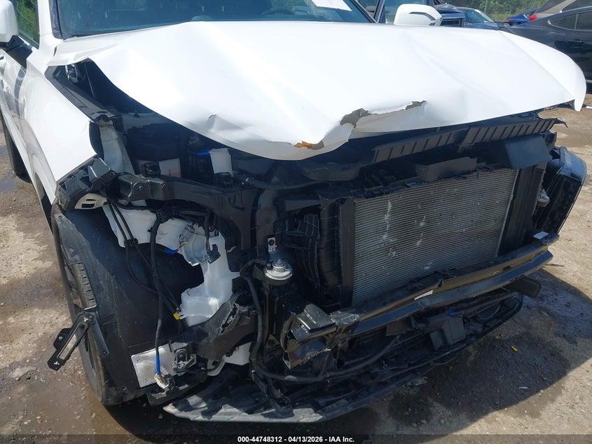 2024 Hyundai Palisade Calligraphy Night Edition VIN: KM8R7DGE0RU735526 Lot: 44748312