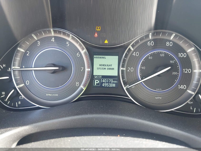 2019 Infiniti Qx80 Luxe VIN: JN8AZ2NE4K9234803 Lot: 44748361