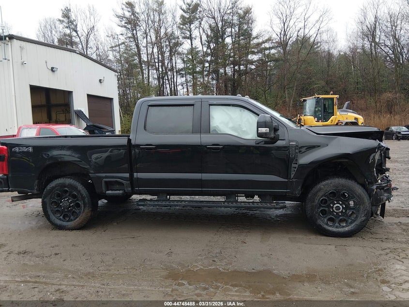 2024 FORD F250 TRUCK N/A