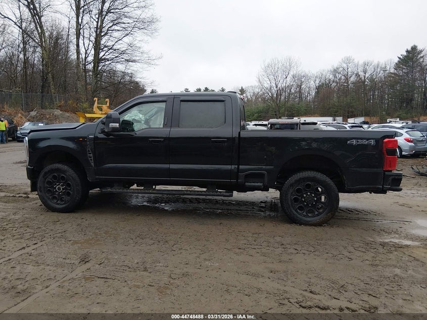 2024 FORD F250 TRUCK N/A