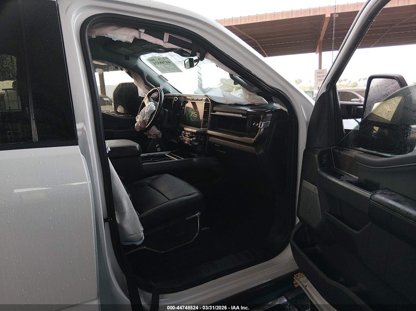 2023 FORD F250 TRUCK N/A