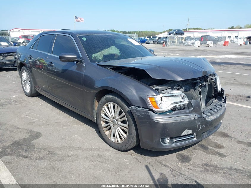 2013 Chrysler 300