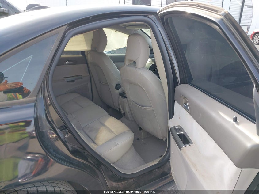 2009 Volvo S40 2.4I VIN: YV1MS382492459739 Lot: 44748558
