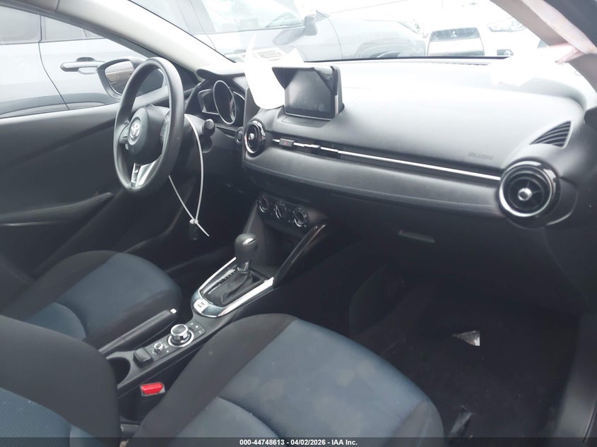 2018 Toyota Yaris Ia