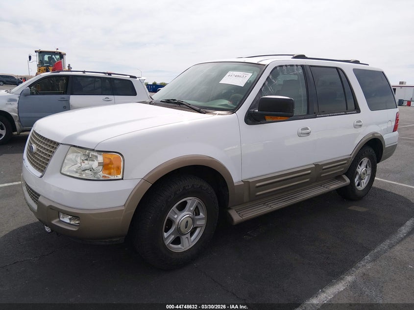 2003 Ford Expedition Eddie Bauer