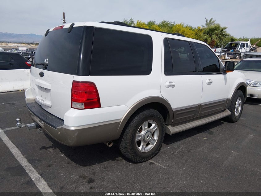 2003 Ford Expedition Eddie Bauer