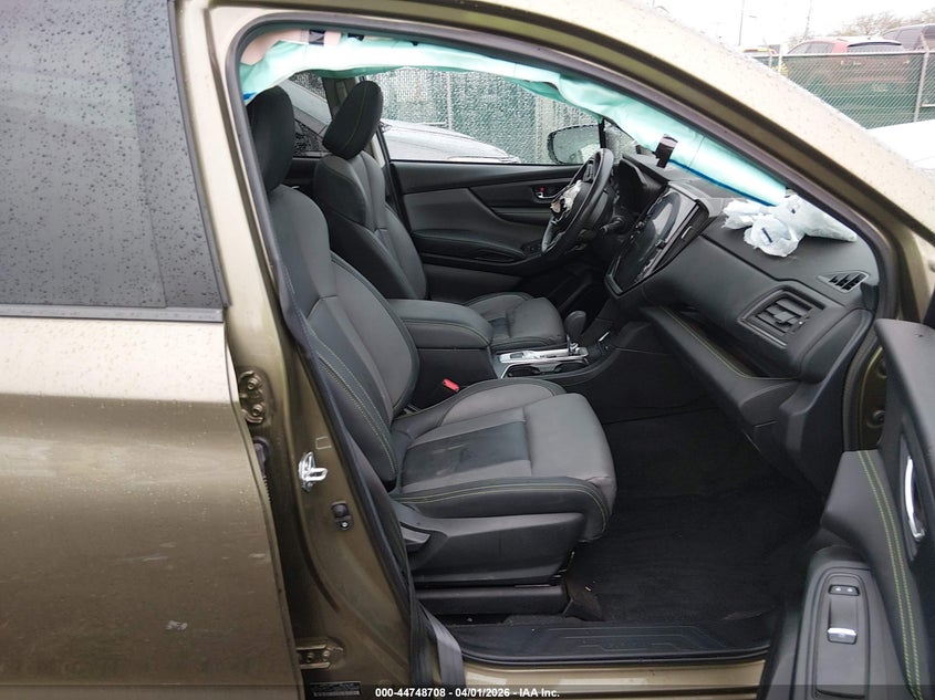 2024 Subaru Ascent Onyx Edition 7-Passenger